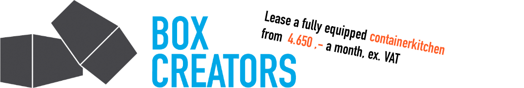 Boxcreators Logo